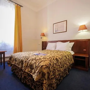 Hostal Red Carpet, Cracovia