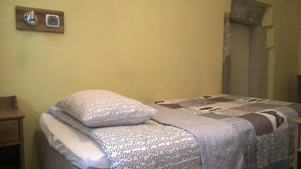 Intro Hostel Cracovia